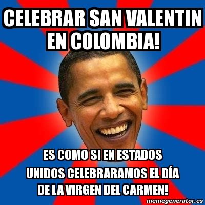 memes san valentin en colombia